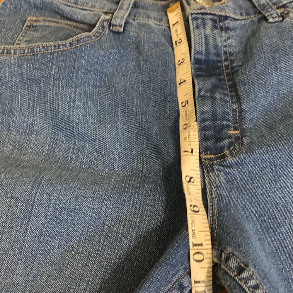 Lee Riders Jeans - Picture 8 of 8